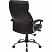 превью Кресло руководителя EChair CS-8822E-1 B