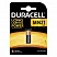 превью Элементы питания батарейка для сигнализации Duracell MN21