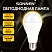 превью Лампа светодиодная SONNEN EXTRA, 25 (200) Вт, Е27, груша, теплый белый, 30000 часов, LED A65-25W-2700-Е27