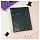 Тетрадь на кольцах А5, 100л., MESHU «Blooming dreams», картон, матовая ламинация, тиснение фольгой