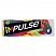 превью Жевательная резинка IMPULSE со вкусом Multi-Frutti, БЕЗ САХАРА, 10 подушечек, 14 г, ш