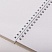 превью Скетчбук, белая бумага 180 г/м2, 142×212 мм, 20 л., гребень, твердая обложка, BRAUBERG ART CLASSIC