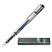 превью Ручка перьевая LAMY 012 vista, Прозрачный, F, 4000085