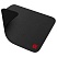 превью Коврик для мыши Defender Black 250×200×3мм, ткань+резина