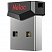 превью Флеш-диск 16GB NETAC UM81, USB 2.0, черный-20BK