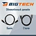 превью Кабель ProMega jet/BigTech DisplayPort - HDMI 1.8 метра (OAVDC010)