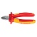 превью Бокорезы KRAFTOOL ELECTRO-KRAFT диэлектр 160мм (2202-5-16_z01)