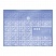превью Папка-конверт на липучке Berlingo «Starlight S», А4, 180мкм, пастель, фиолетовая