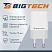 превью Сетевое зарядное устройство ProMega jet/BigTech BT-JCHR-003/C-IPN139 10 Вт белое