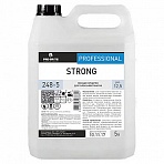 Профессиональное сильнощелочное моющее средство для пароконвектоматов Pro-Brite Strong 5 л (артикул производителя 248-5)