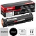 превью Картридж лазерный Комус 067H BK чер. пов. емк. для Canon LBP631Cw/LBP633Cdw