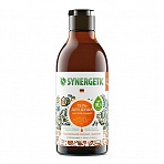 Гель для душа Synergetic карамельное яблоко и ваниль 380 мл