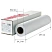 превью Бумага широкоформатная Комус (ProMega engineer InkJet) 80 г/кв.м, длина 45 м, ширина 297 мм, диаметр втулки 50.8 мм