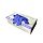 Перчатки нитриловые смотровые SFM Supersoft N135100 пар (200 шт. )размер M (средний)фиолетовые
