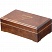 превью Чай GREENFIELD, набор 96 пакетиков (8 вкусов по 12 пакетиков) в деревянной шкатулке, 177.6 г