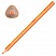 превью Карандаш цветной утолщенный STAEDTLER «Noris club», 1 шт., трехгранный, грифель 4 мм, оранжевый