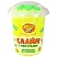 превью Слайм с фигурками, вкусняшки, 200 г, НАБОР 4 шт., JOLLY JOT (ДЖОЛЛИ ДЖОТ)