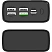 превью Внешний аккумулятор (power bank) Pero PB07 30000 мАч 22.5W белый (4673759570115)