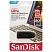 превью Флэш-диск 64 GB, SANDISK Ultra, USB 3.0, черный