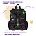превью Ранец Berlingo Expert «Shining butterfly» 37×28×16см, 2 отделения, 2 кармана, анатомическая спинка
