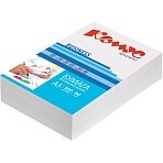 Бумага КОМУС ДОКУМЕНТ Business (А5, марка В, 80 г/кв. м, 500 л)