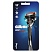 превью Бритва с 1 смен. кассетой GILLETTE Fusion ProGlide Flexball 7702018388707