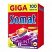 превью Таблетки для посудомоечных машин Giga Somat All in 1 (100 штук в упаковке)