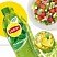 превью Чай холодный Lipton зеленый, ПЭТ, 1л, 12шт/уп