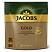 превью Кофе растворимый Jacobs Gold 500 г (пакет)