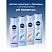 превью Шампунь Nivea Объем и забота 400 мл