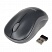 превью Мышь компьютерная Logitech Wireless Mouse M185 Swift Grey 910-002238