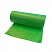 превью Мешки для мусора на 60 л Luscan Bio зеленые (ПНД, 12 мкм, 30 штук в рулоне, 58×68 см)