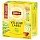 Чай Lipton Yellow Label черный 150 пакетиков