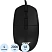 превью Мышь проводная Acer OMW401 чёрная (ZL.MCEEE.031)