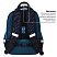 превью Ранец BRAUBERG FIT, 2 отделения, «Super car», 38×27х14 см