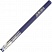 превью Ручка гелевая G-5680 синий,0,5мм,игольчатый наконечник