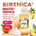 превью Мыло-пенка жидкое 500 мл, SIRENICA (СИРЕНИКА) «Райский коктейль», дозатор