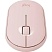 превью Мышь компьютерная Logitech WRL PEBBLE M350 PINK 910-005575