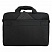 превью Сумка портфель BRAUBERG Expert с отделением для ноутбука 15.6", 2 отделения, черная, 30×40х10 см