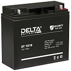 Батарея для ИБП Delta DT 1218 12/18 В/Ач 181×76х168