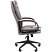 превью Кресло для руководителя Комус Мебель (Easy Chair) 695 серое (ткань, пластик)