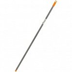 Черенок OfficeClean Professional металлопластик 0.25мм, 110см, еврорезьба