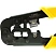 превью Кримпер для обжима кабеля Cablexpert T-568R