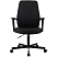 превью Кресло VB_EChair 224 PPU черный Neo Black металл