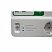 превью Сетевой фильтр APC PM6U-RS (6 евро/2м/10А/1836Дж/USB/белый)