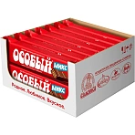 Шоколадный батончик Фабрика им. Крупской Особый шоколад (14 штук по 40 г)