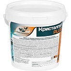 Профхим бассейн ср-во д/повышения уровня рН воды Кристалпул PLUS,0.5 кг