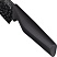 превью Нож Шеф Santoku 20 см. рукоять Soft Touch, Mielaje