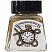 превью Тушь Winsor&Newton для рисования, золотой, флакон c пипеткой 14мл