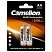 превью Аккумулятор Camelion AA-2500mAh 2шт/бл(NH-AA2500BP2.1.2В) (6107)